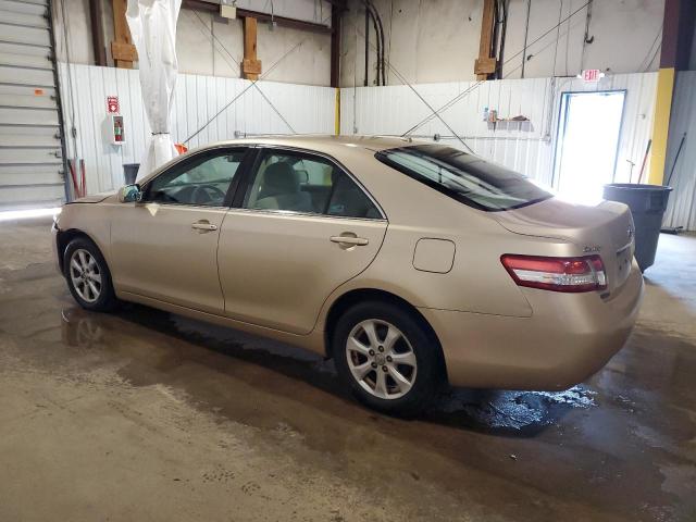 Photo 1 VIN: 4T1BF3EK6BU603397 - TOYOTA CAMRY BASE 