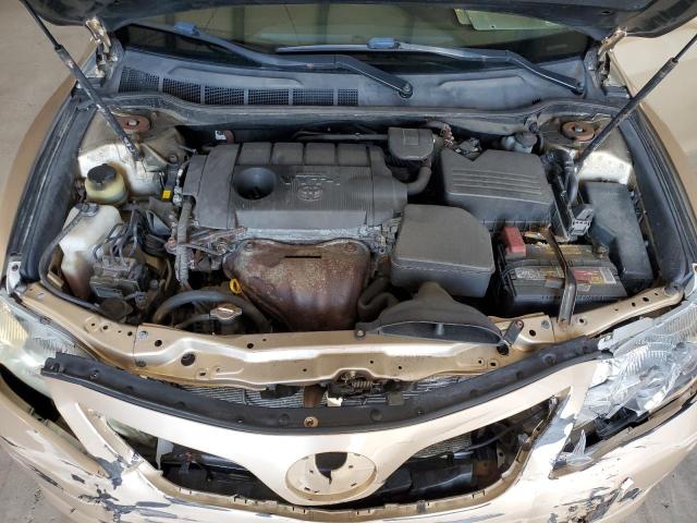 Photo 10 VIN: 4T1BF3EK6BU603397 - TOYOTA CAMRY BASE 