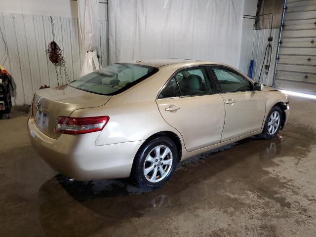 Photo 2 VIN: 4T1BF3EK6BU603397 - TOYOTA CAMRY BASE 