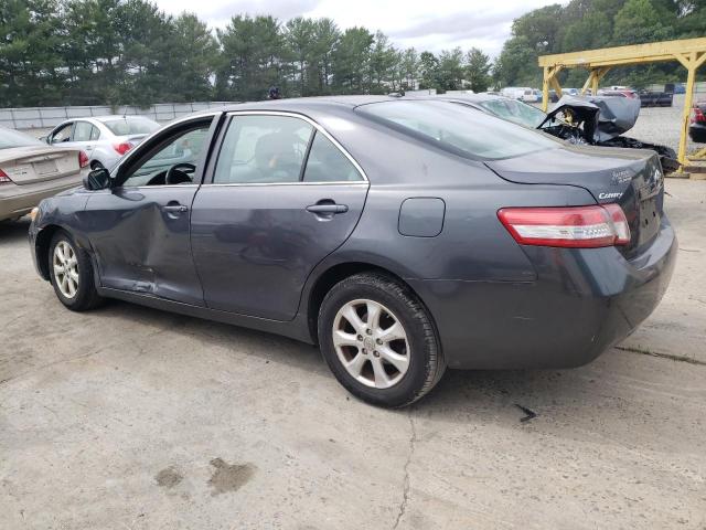 Photo 1 VIN: 4T1BF3EK6BU603979 - TOYOTA CAMRY BASE 