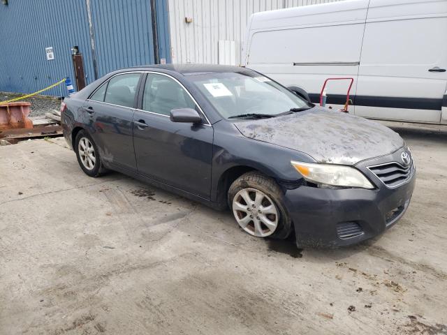 Photo 3 VIN: 4T1BF3EK6BU603979 - TOYOTA CAMRY BASE 