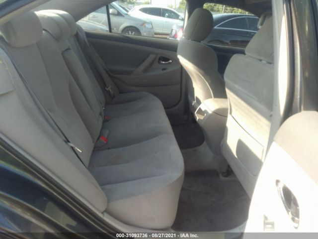 Photo 7 VIN: 4T1BF3EK6BU605540 - TOYOTA CAMRY 