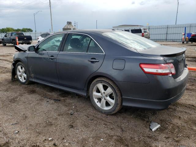 Photo 1 VIN: 4T1BF3EK6BU606476 - TOYOTA CAMRY BASE 