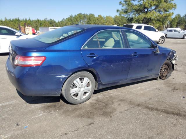 Photo 2 VIN: 4T1BF3EK6BU607708 - TOYOTA CAMRY 