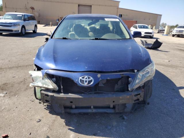 Photo 4 VIN: 4T1BF3EK6BU607708 - TOYOTA CAMRY 