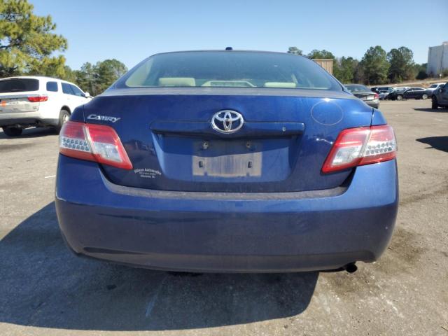 Photo 5 VIN: 4T1BF3EK6BU607708 - TOYOTA CAMRY 