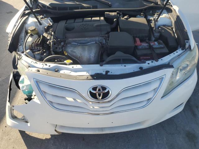 Photo 10 VIN: 4T1BF3EK6BU609202 - TOYOTA CAMRY BASE 