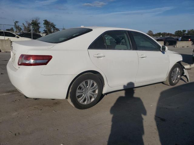 Photo 2 VIN: 4T1BF3EK6BU609202 - TOYOTA CAMRY BASE 