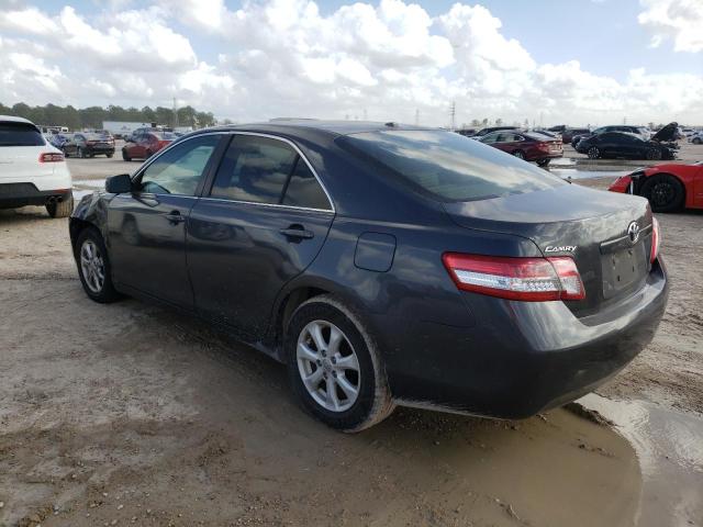 Photo 1 VIN: 4T1BF3EK6BU610429 - TOYOTA CAMRY 