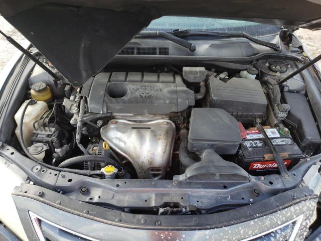 Photo 10 VIN: 4T1BF3EK6BU610429 - TOYOTA CAMRY 