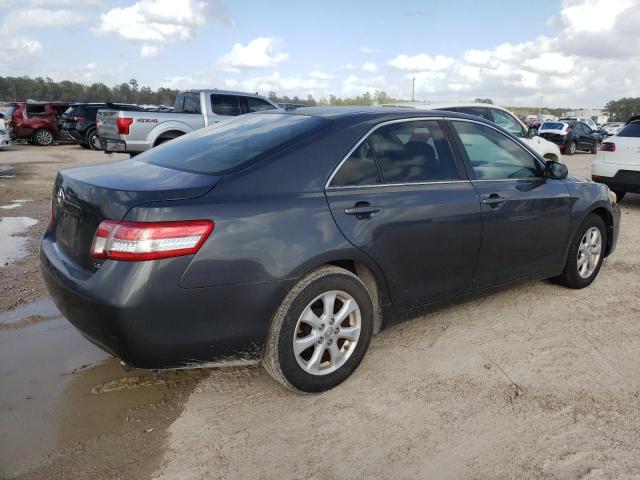 Photo 2 VIN: 4T1BF3EK6BU610429 - TOYOTA CAMRY 