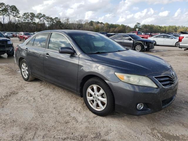 Photo 3 VIN: 4T1BF3EK6BU610429 - TOYOTA CAMRY 