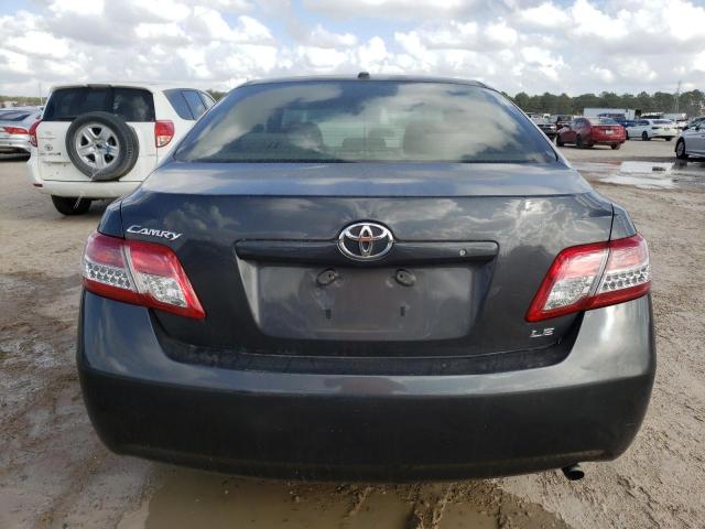 Photo 5 VIN: 4T1BF3EK6BU610429 - TOYOTA CAMRY 