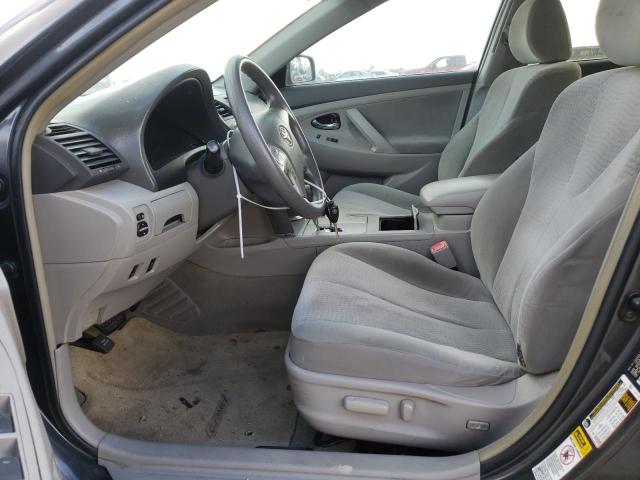 Photo 6 VIN: 4T1BF3EK6BU610429 - TOYOTA CAMRY 