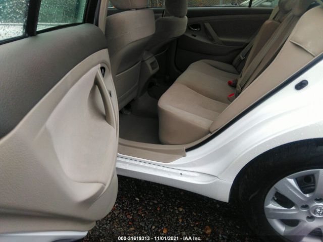 Photo 7 VIN: 4T1BF3EK6BU616991 - TOYOTA CAMRY 