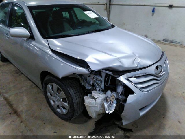 Photo 5 VIN: 4T1BF3EK6BU617817 - TOYOTA CAMRY 