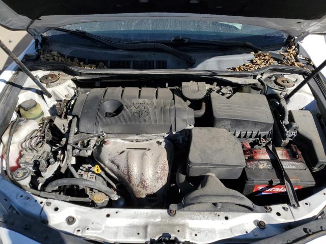 Photo 6 VIN: 4T1BF3EK6BU618689 - TOYOTA CAMRY BASE 