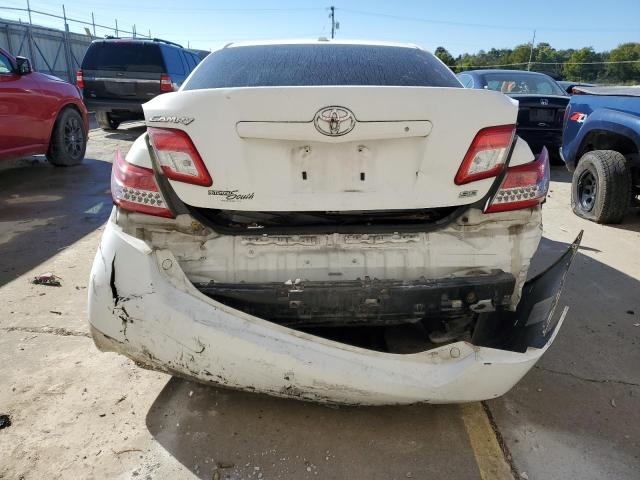 Photo 8 VIN: 4T1BF3EK6BU618689 - TOYOTA CAMRY BASE 