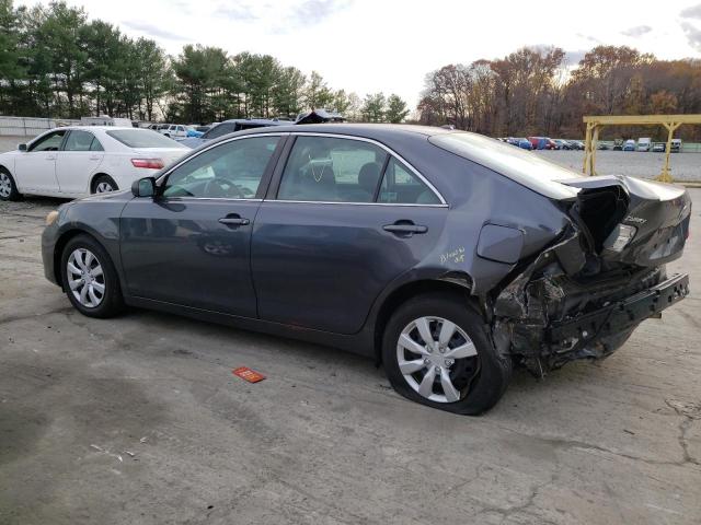 Photo 1 VIN: 4T1BF3EK6BU620782 - TOYOTA CAMRY 