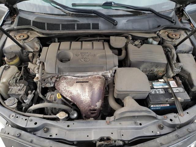 Photo 10 VIN: 4T1BF3EK6BU620782 - TOYOTA CAMRY 