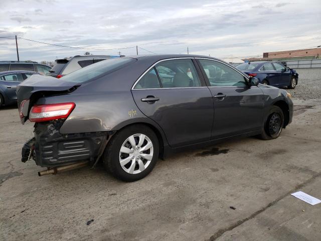 Photo 2 VIN: 4T1BF3EK6BU620782 - TOYOTA CAMRY 