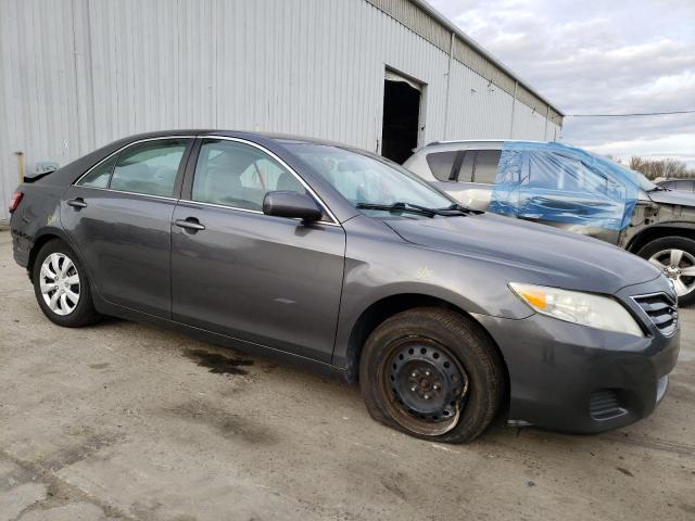 Photo 3 VIN: 4T1BF3EK6BU620782 - TOYOTA CAMRY 