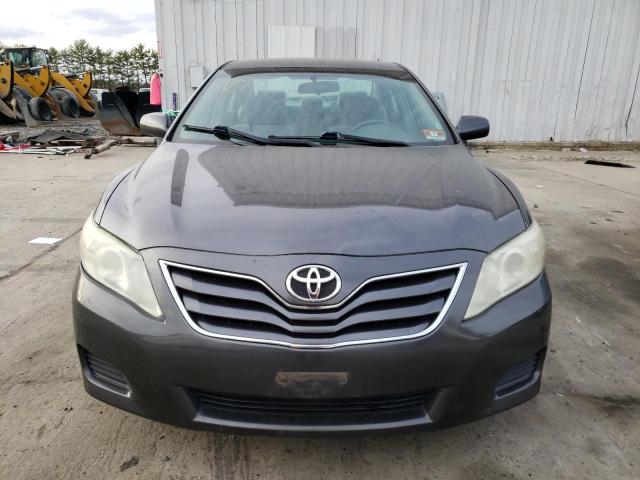 Photo 4 VIN: 4T1BF3EK6BU620782 - TOYOTA CAMRY 