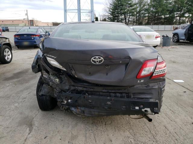 Photo 5 VIN: 4T1BF3EK6BU620782 - TOYOTA CAMRY 