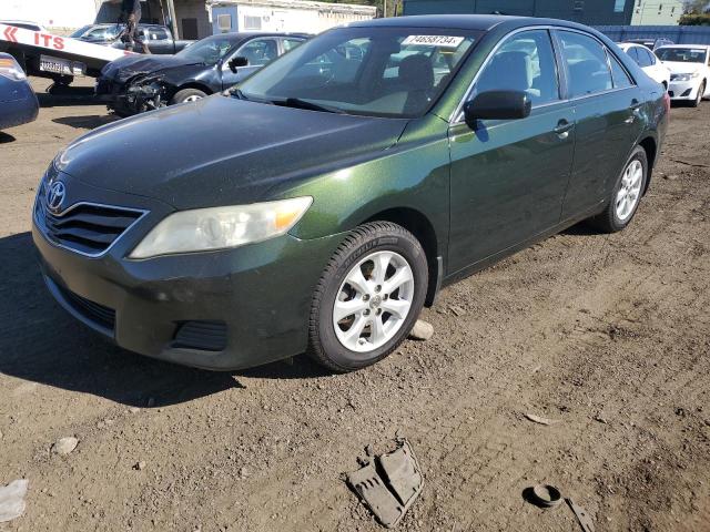 Photo 0 VIN: 4T1BF3EK6BU621429 - TOYOTA CAMRY BASE 