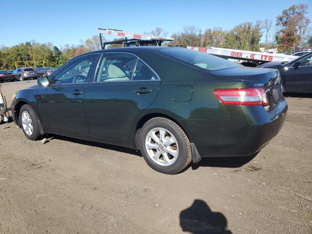 Photo 1 VIN: 4T1BF3EK6BU621429 - TOYOTA CAMRY BASE 