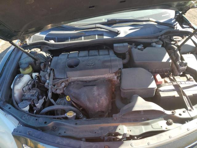 Photo 10 VIN: 4T1BF3EK6BU621429 - TOYOTA CAMRY BASE 