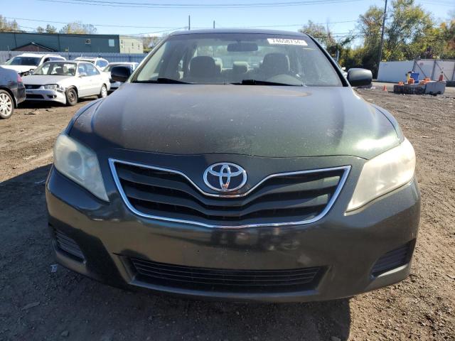 Photo 4 VIN: 4T1BF3EK6BU621429 - TOYOTA CAMRY BASE 