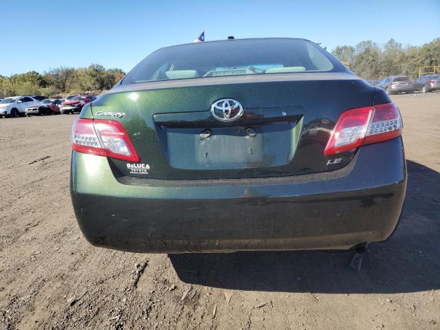 Photo 5 VIN: 4T1BF3EK6BU621429 - TOYOTA CAMRY BASE 