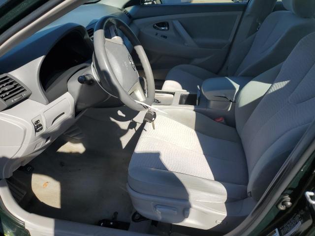 Photo 6 VIN: 4T1BF3EK6BU621429 - TOYOTA CAMRY BASE 