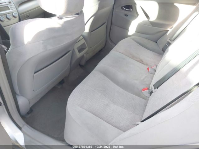 Photo 7 VIN: 4T1BF3EK6BU622032 - TOYOTA CAMRY 