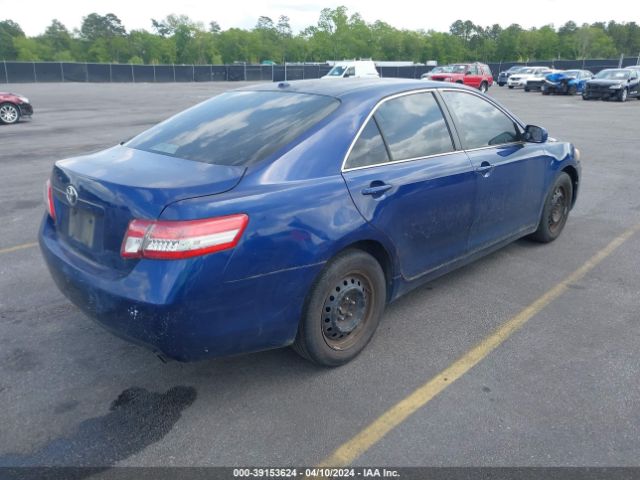 Photo 3 VIN: 4T1BF3EK6BU622158 - TOYOTA CAMRY 