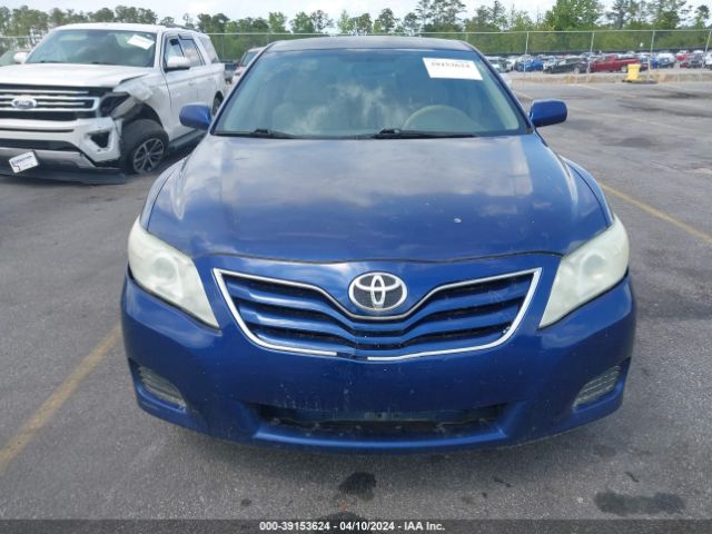 Photo 5 VIN: 4T1BF3EK6BU622158 - TOYOTA CAMRY 