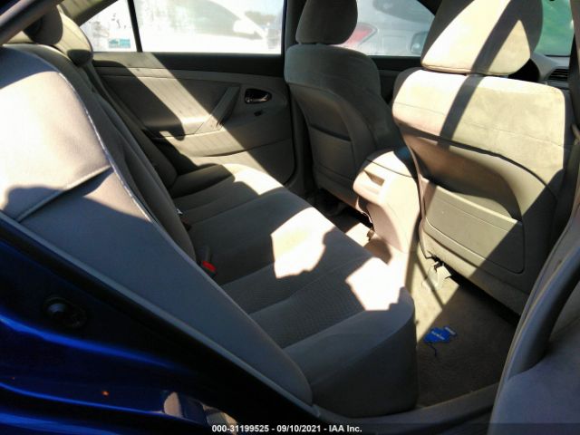 Photo 7 VIN: 4T1BF3EK6BU623116 - TOYOTA CAMRY 