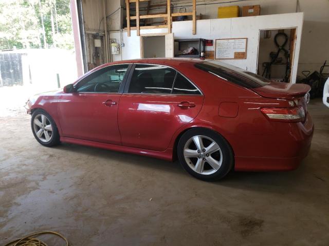 Photo 1 VIN: 4T1BF3EK6BU624430 - TOYOTA CAMRY 