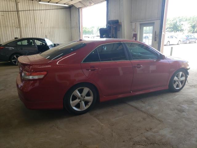 Photo 2 VIN: 4T1BF3EK6BU624430 - TOYOTA CAMRY 