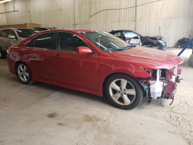 Photo 3 VIN: 4T1BF3EK6BU624430 - TOYOTA CAMRY 