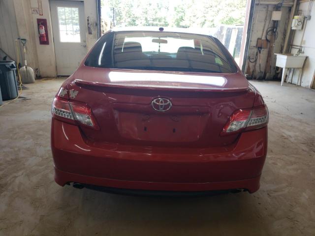 Photo 5 VIN: 4T1BF3EK6BU624430 - TOYOTA CAMRY 