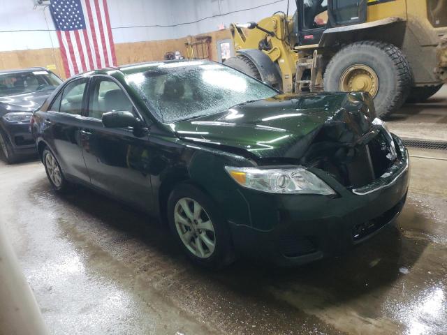 Photo 3 VIN: 4T1BF3EK6BU629966 - TOYOTA CAMRY 