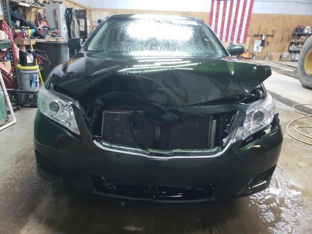 Photo 4 VIN: 4T1BF3EK6BU629966 - TOYOTA CAMRY 