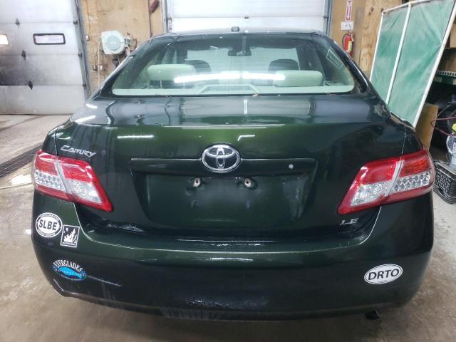 Photo 5 VIN: 4T1BF3EK6BU629966 - TOYOTA CAMRY 