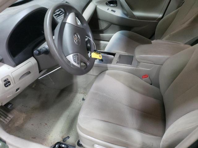 Photo 6 VIN: 4T1BF3EK6BU629966 - TOYOTA CAMRY 