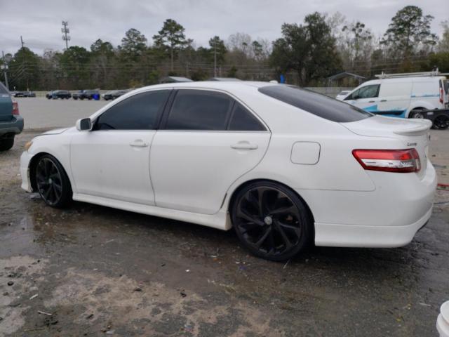 Photo 1 VIN: 4T1BF3EK6BU630759 - TOYOTA CAMRY 