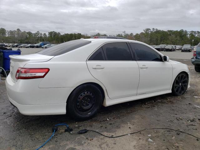 Photo 2 VIN: 4T1BF3EK6BU630759 - TOYOTA CAMRY 