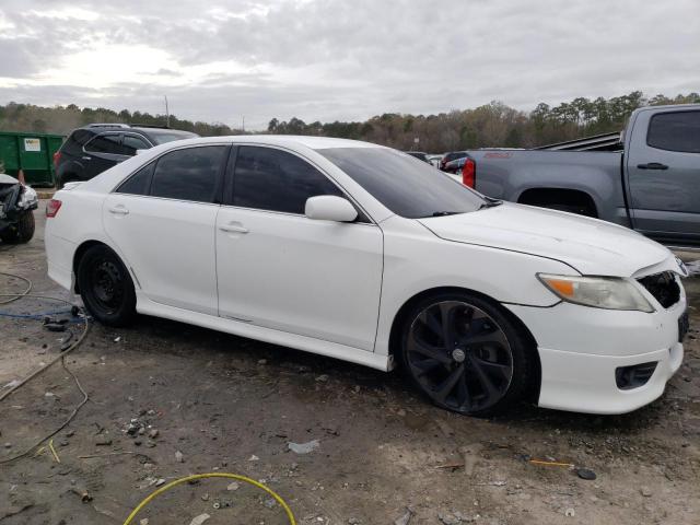 Photo 3 VIN: 4T1BF3EK6BU630759 - TOYOTA CAMRY 