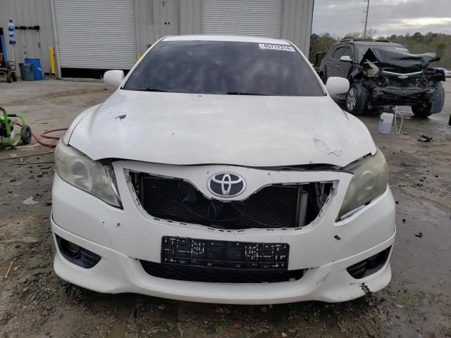 Photo 4 VIN: 4T1BF3EK6BU630759 - TOYOTA CAMRY 